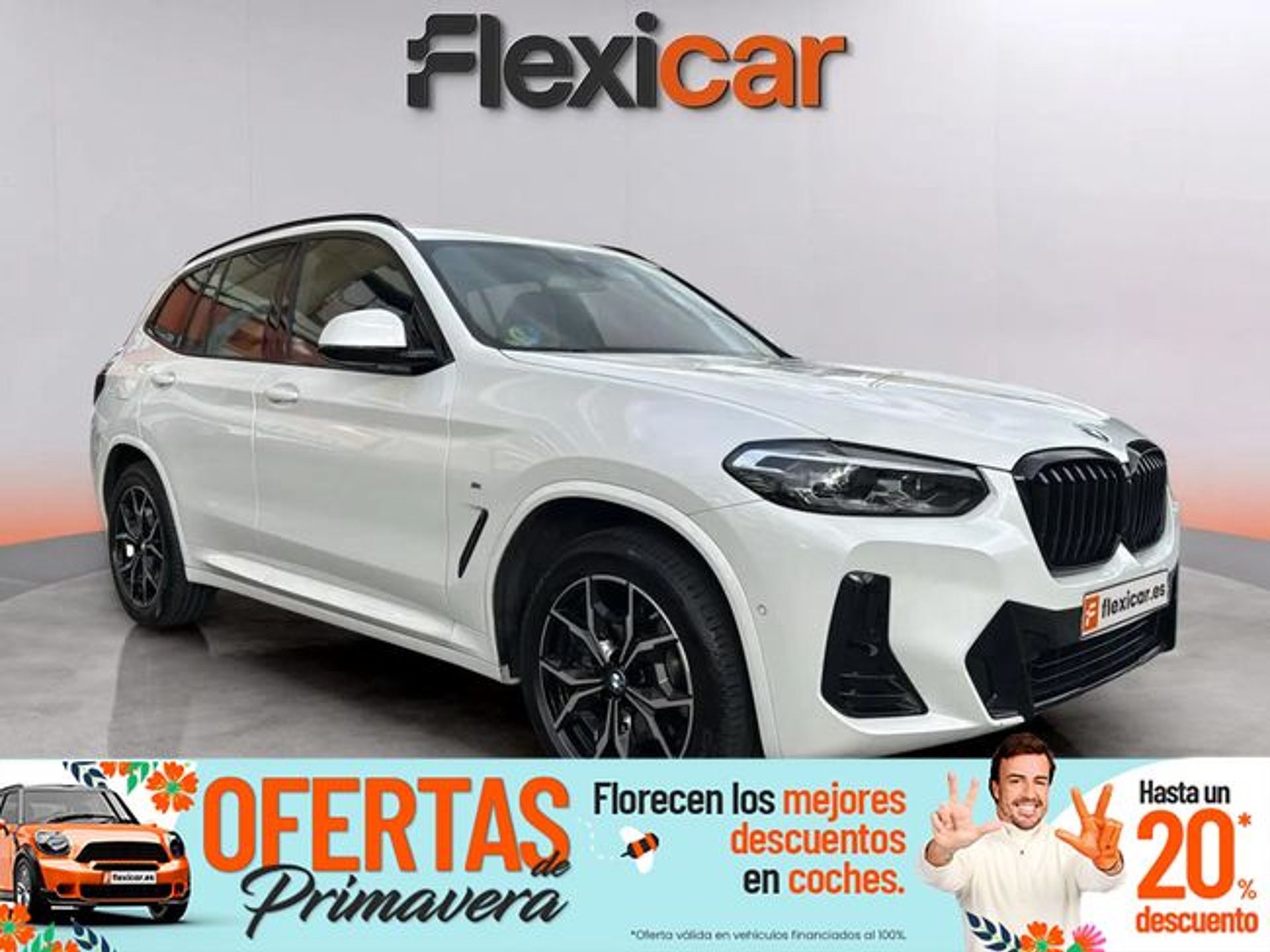 Imagen de BMW X3