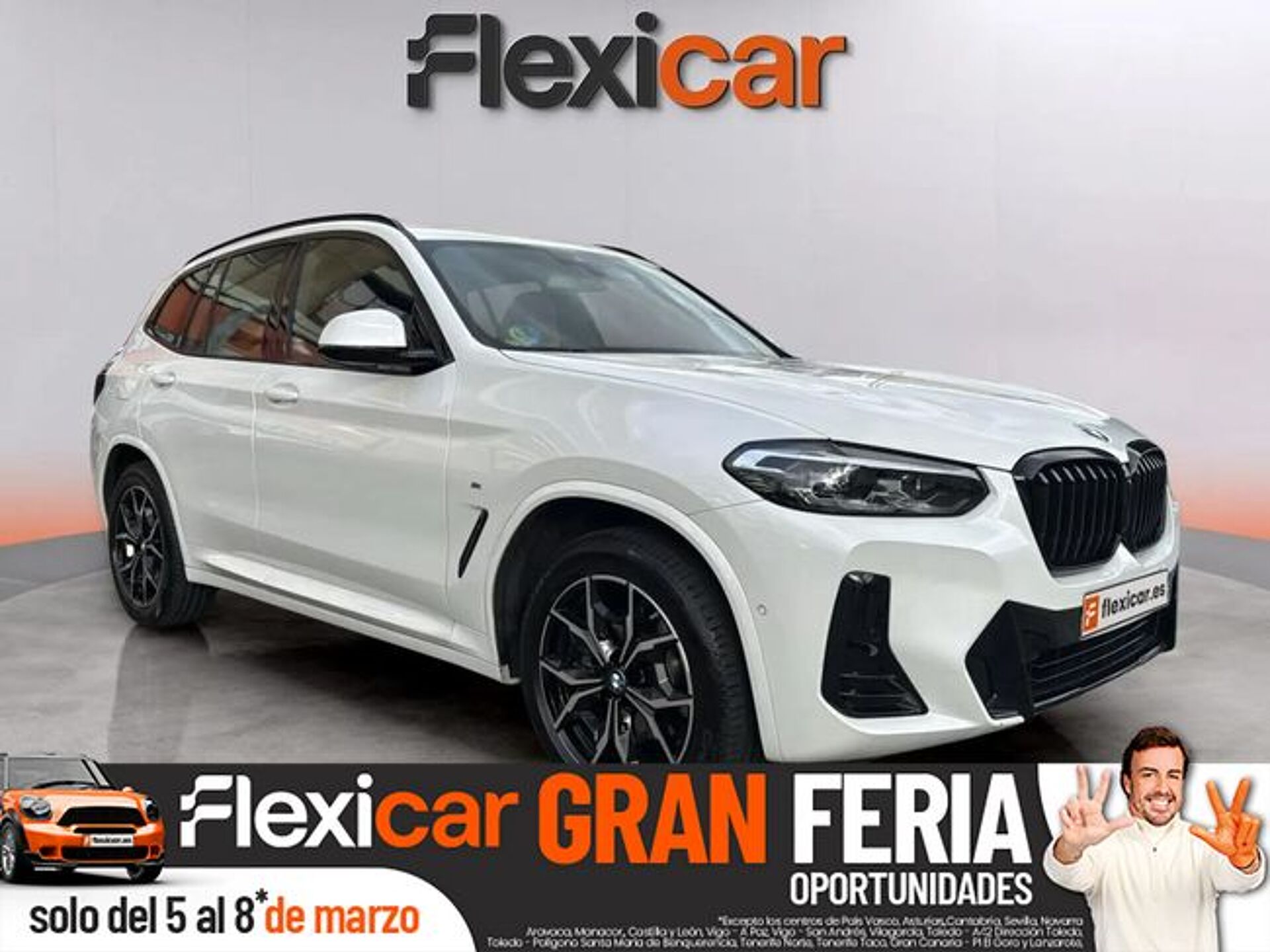 Imagen 1 de BMW X3