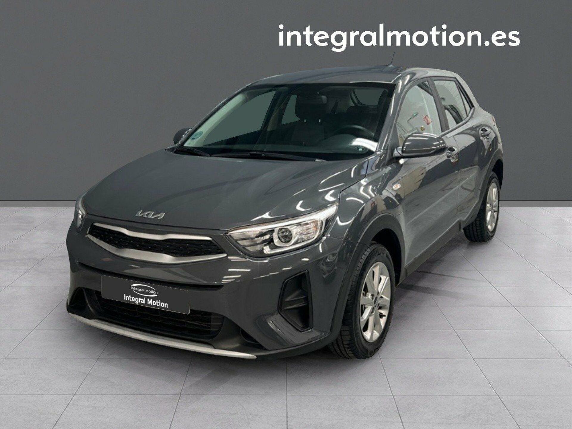 Imagen de KIA Stonic