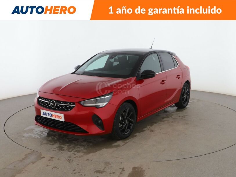 Foto del OPEL Corsa 1.5D DT S-S Elegance 100