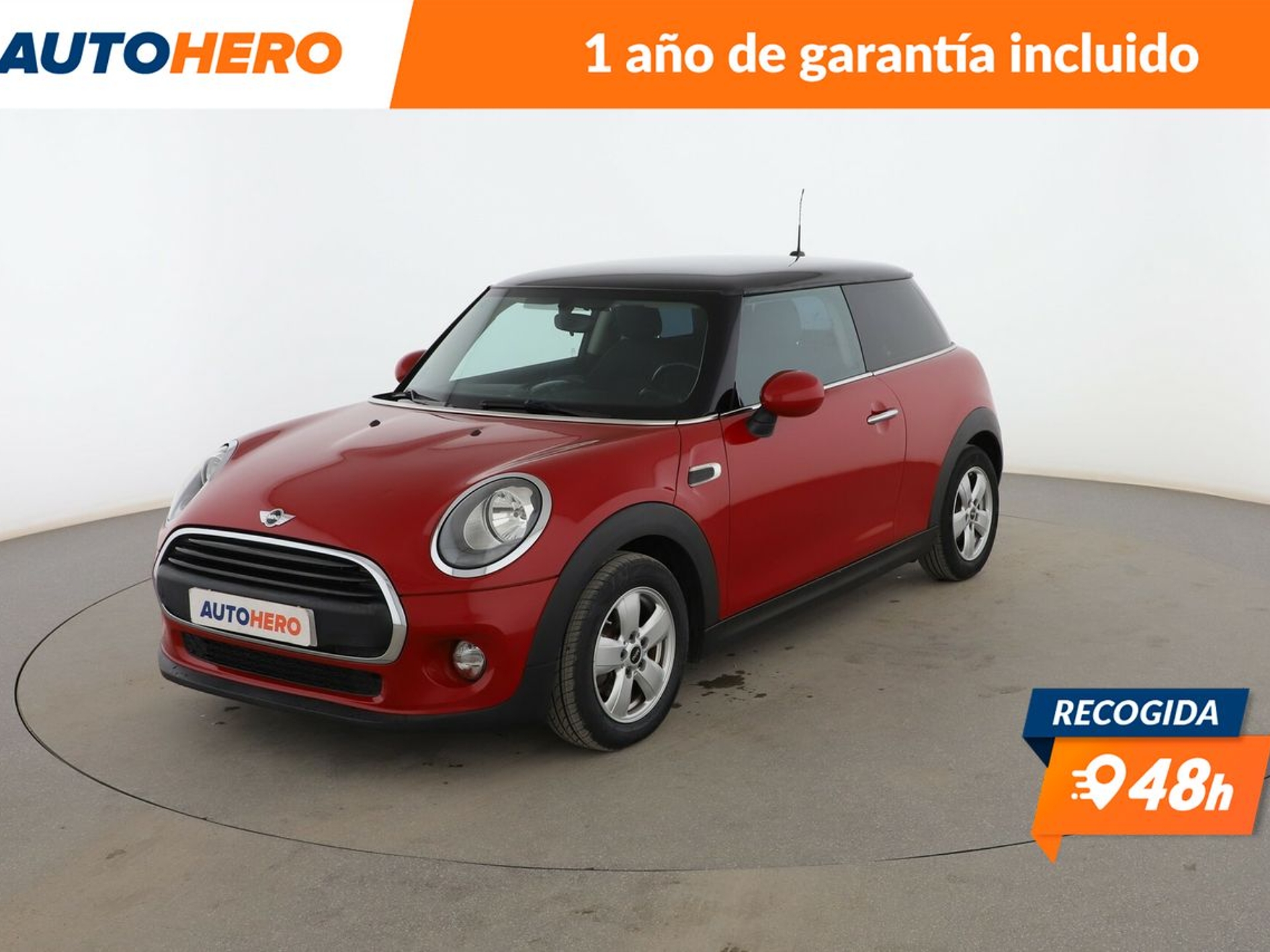 Imagen de MINI Mini