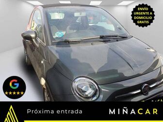 Imagen de FIAT 500 C 1.2 Lounge