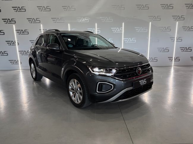 Foto del VOLKSWAGEN T-Roc 1.5 TSI Life