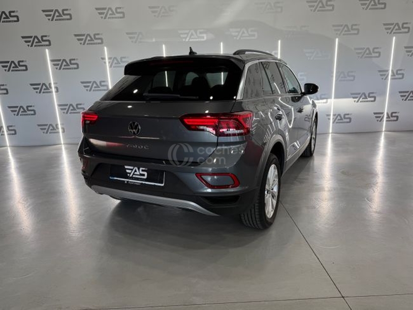 Foto del VOLKSWAGEN T-Roc 1.5 TSI Life