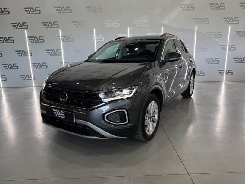 Foto del VOLKSWAGEN T-Roc 1.5 TSI Life