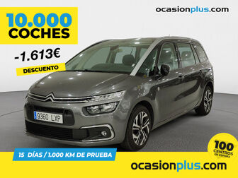 Imagen de CITROEN Grand C4 Spacetourer 1.2 PureTech S&S C-Series 130