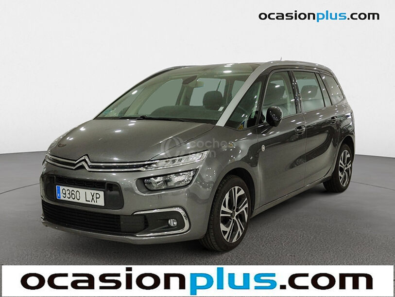 Foto del CITROEN Grand C4 Spacetourer 1.2 PureTech S&S C-Series 130