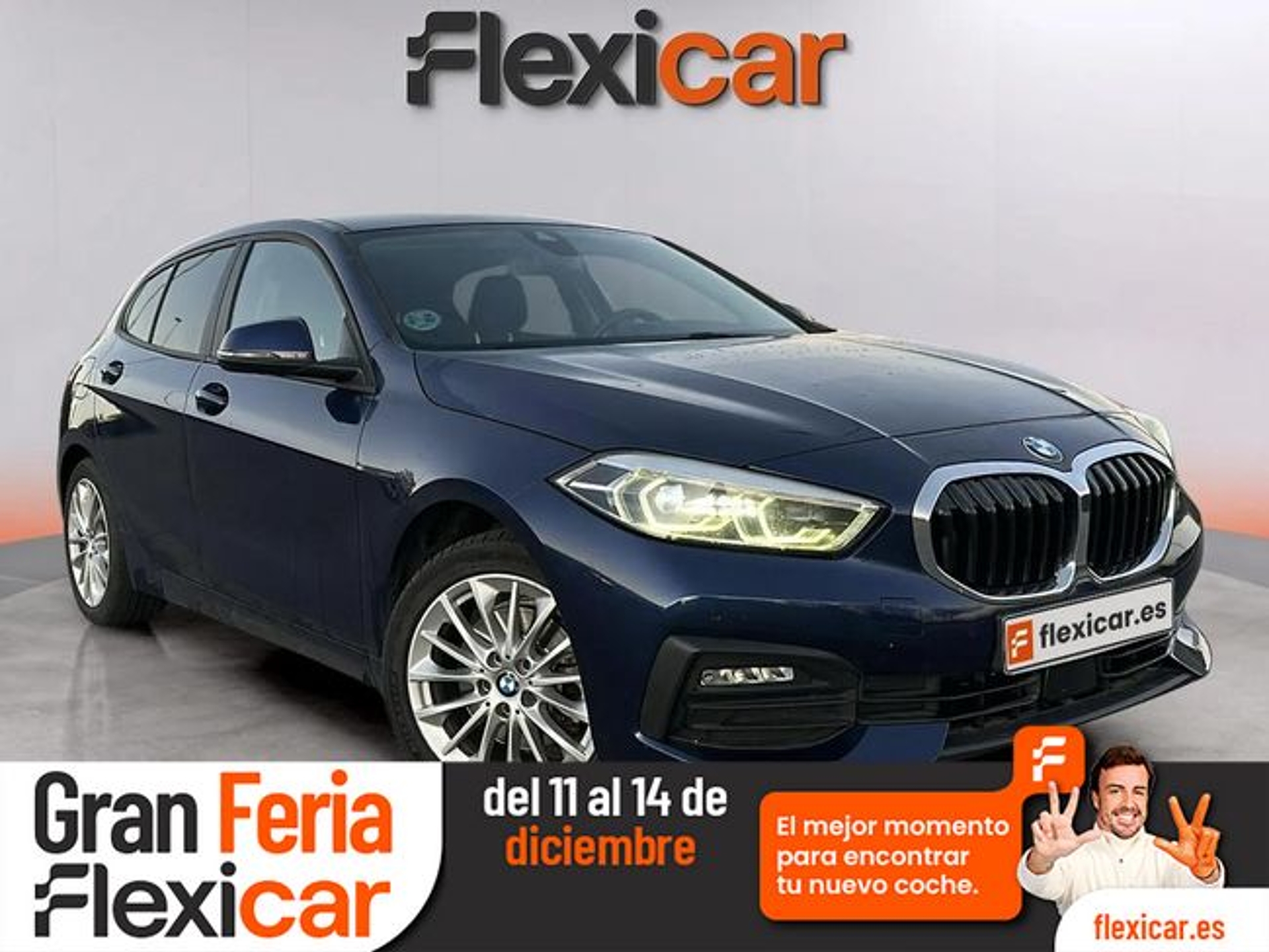 Imagen de BMW Serie 1