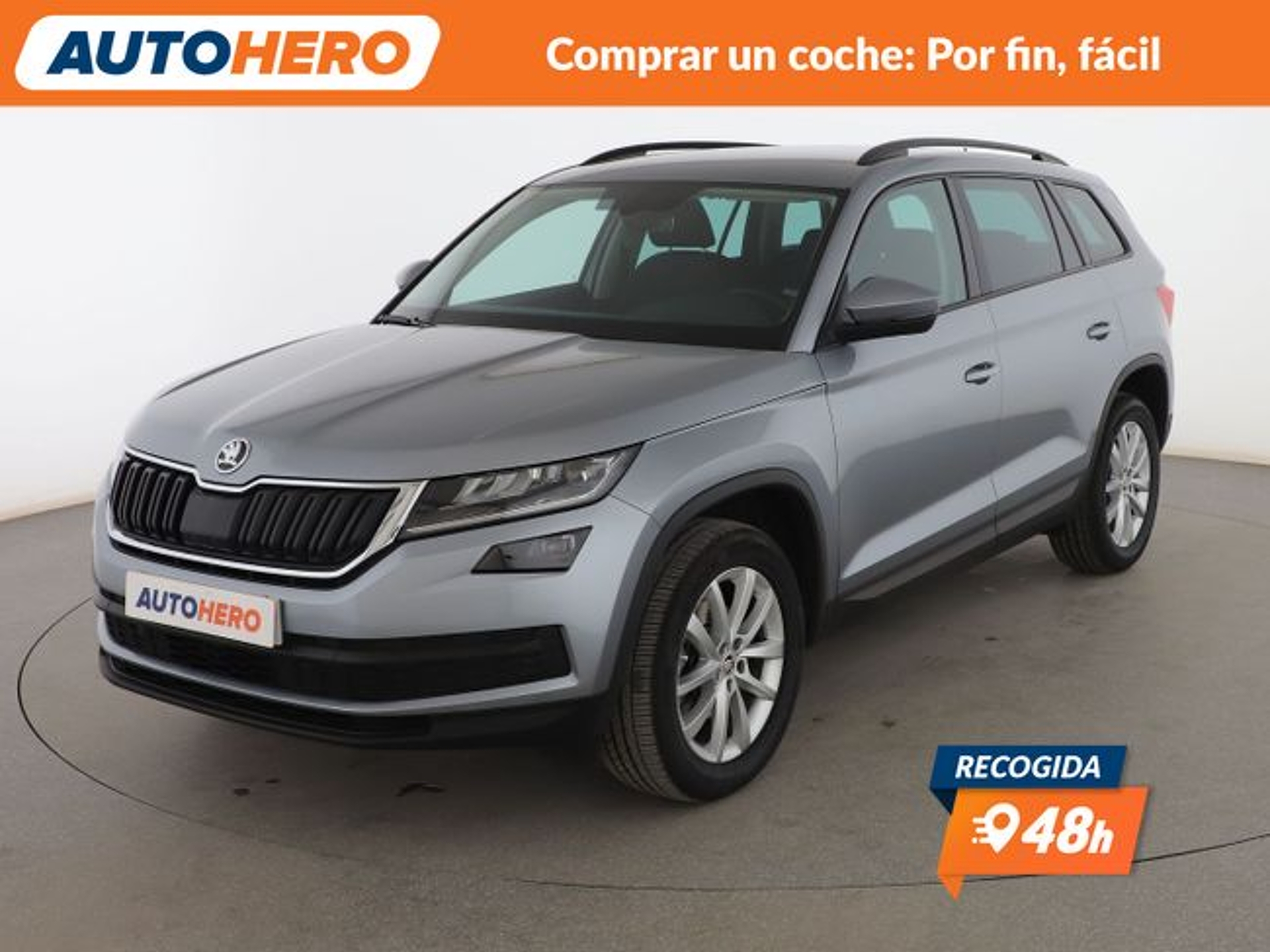 Imagen de SKODA Kodiaq