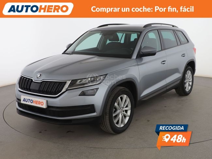 Foto del SKODA Kodiaq 1.4 TSI ACT Style 4x2 DSG 110kW