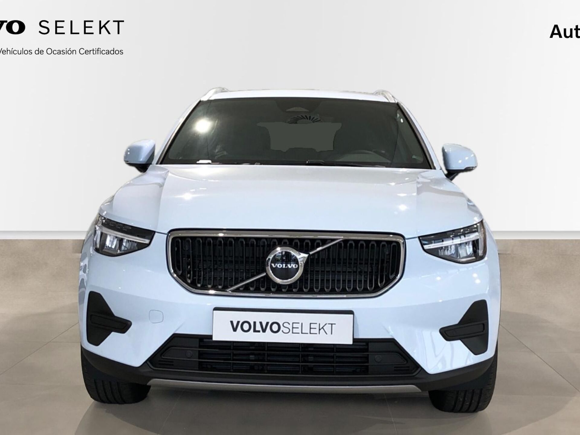 Imagen 3 de VOLVO XC40