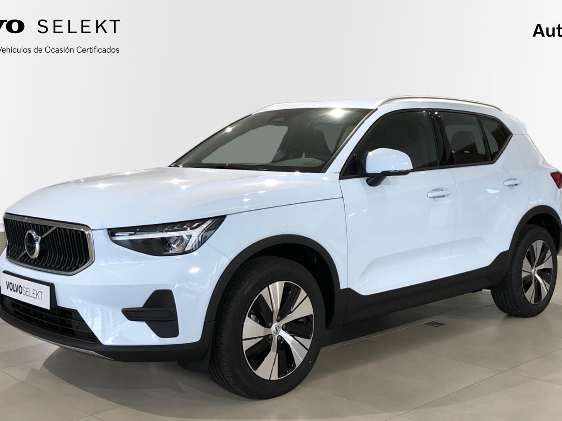 Imagen de VOLVO XC40
