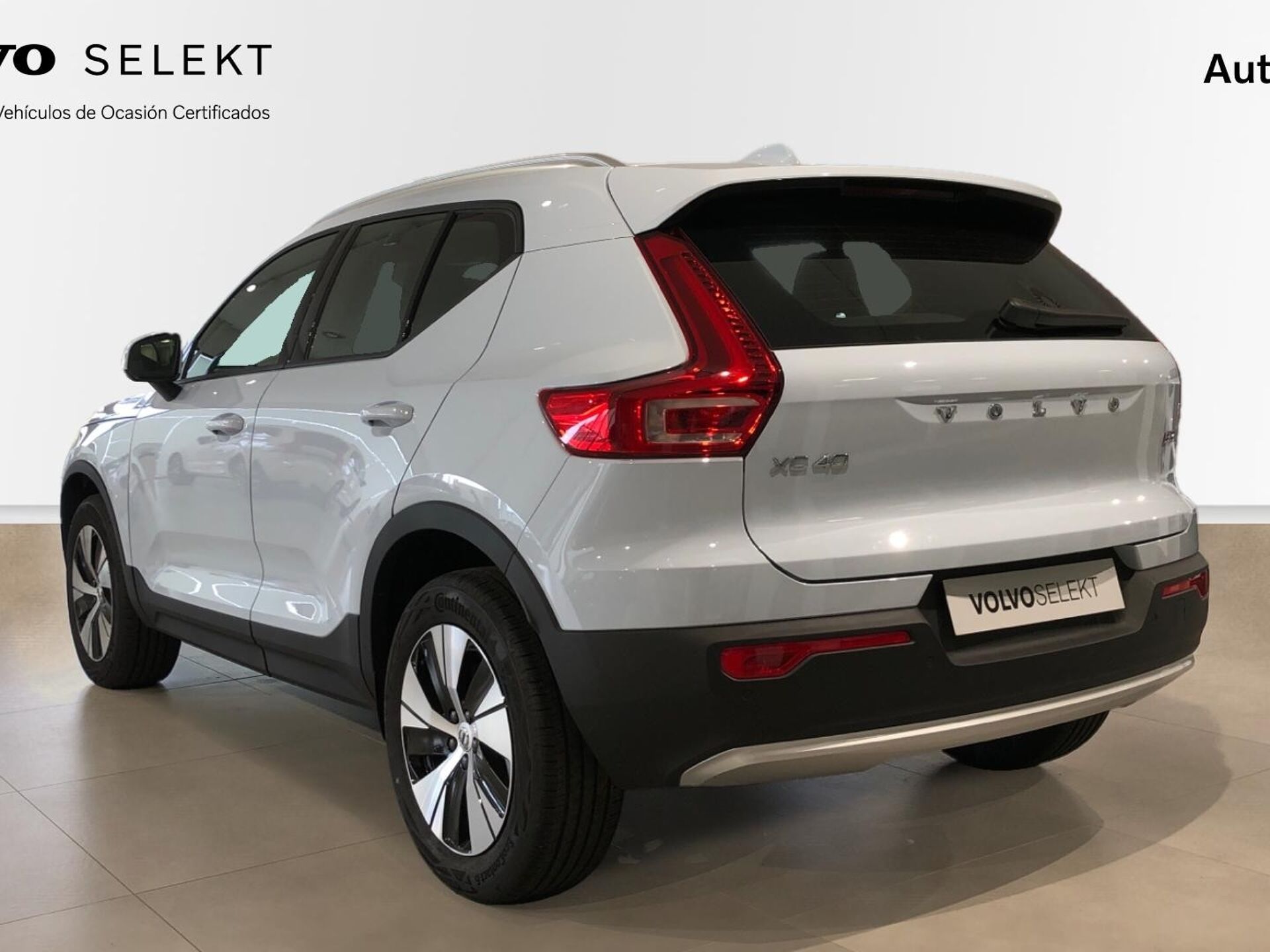 Imagen 2 de VOLVO XC40