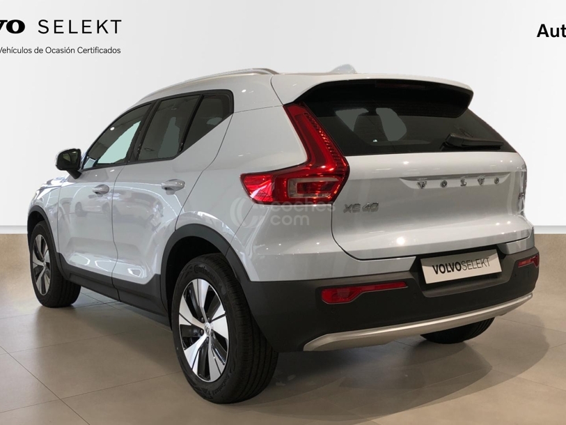 Foto del VOLVO XC40 B3 Core Aut.