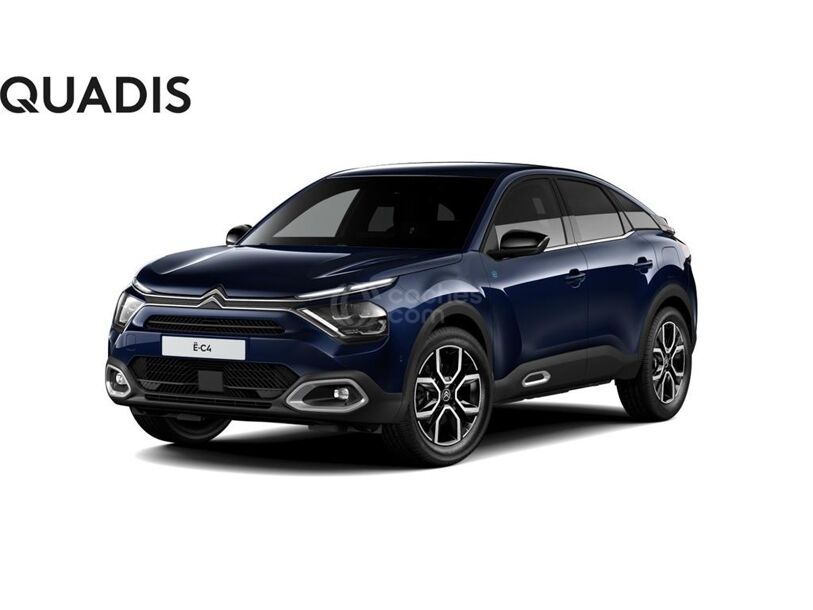 Foto del CITROEN C4 ë - Max 115kW