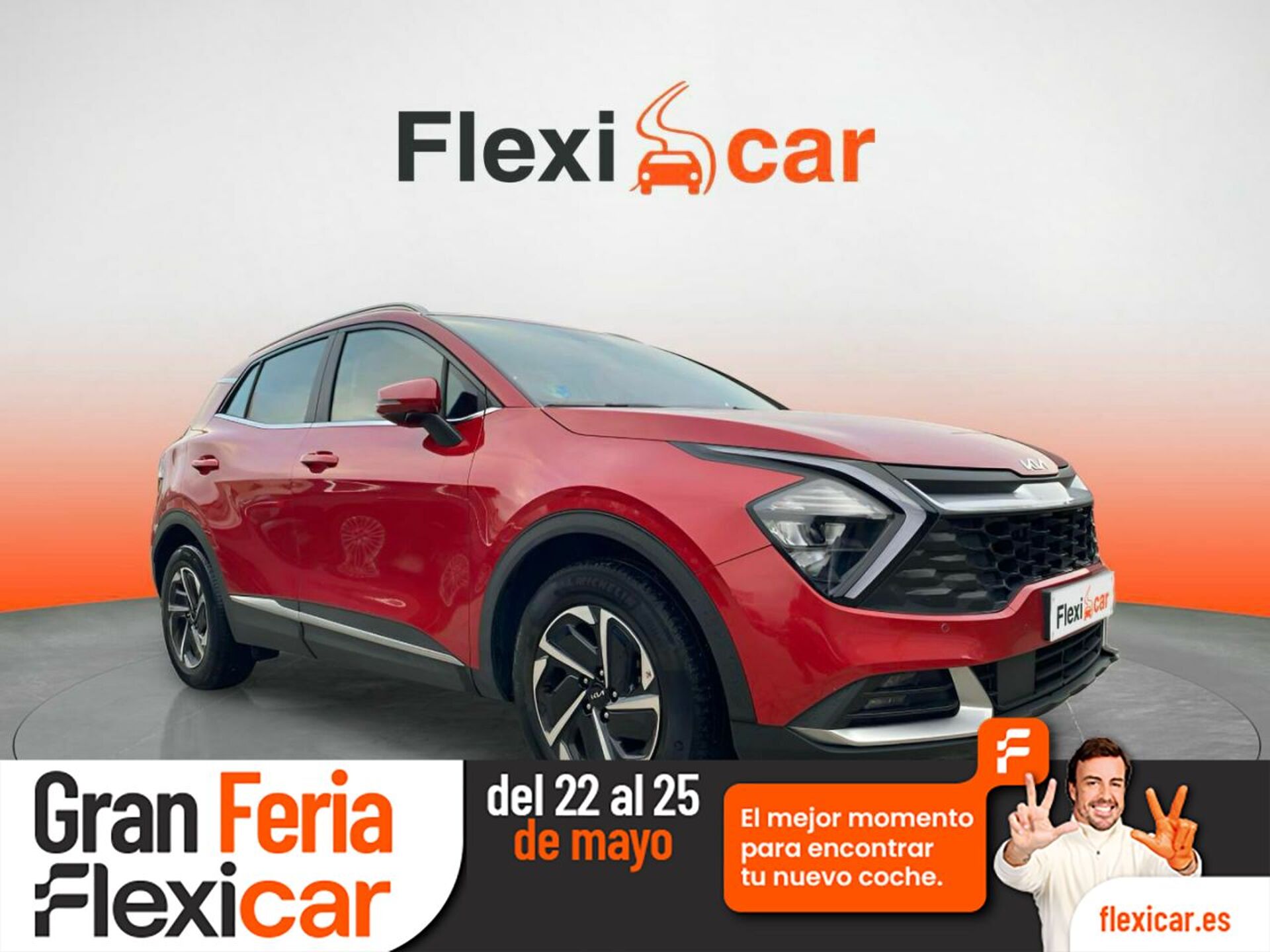 Imagen de KIA Sportage