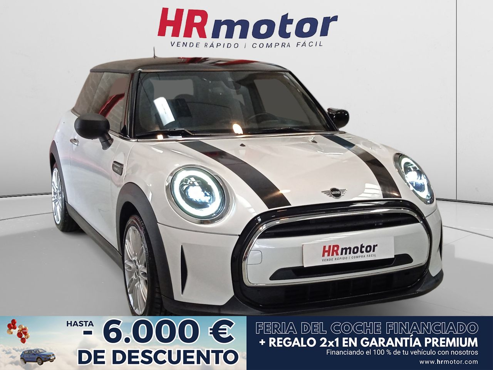 Imagen de MINI Mini