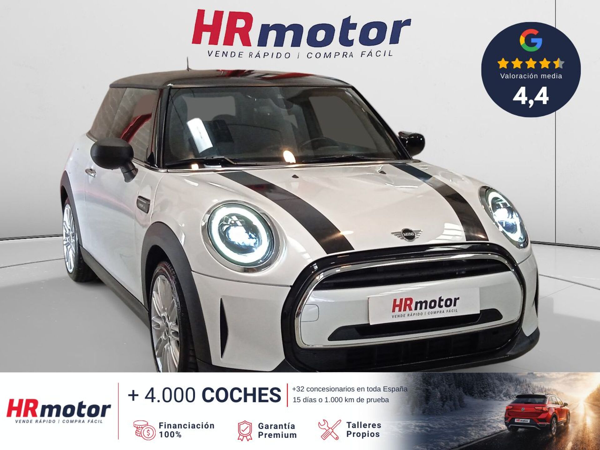 Imagen 1 de MINI Mini