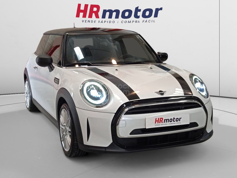 Foto del MINI Mini Cabrio Cooper Aut.