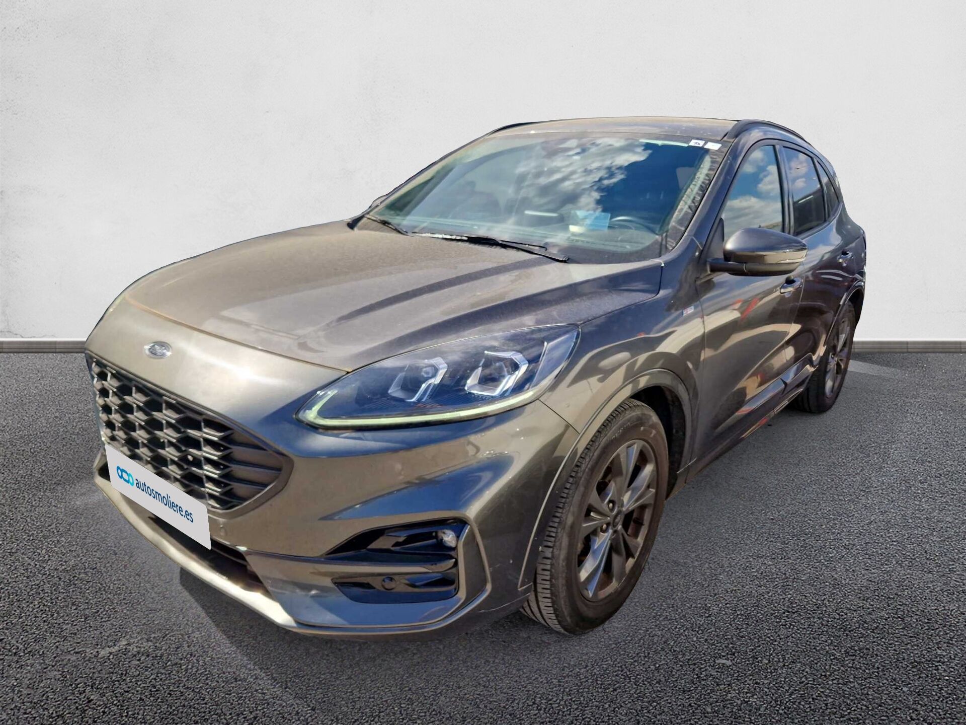 Imagen de FORD Kuga