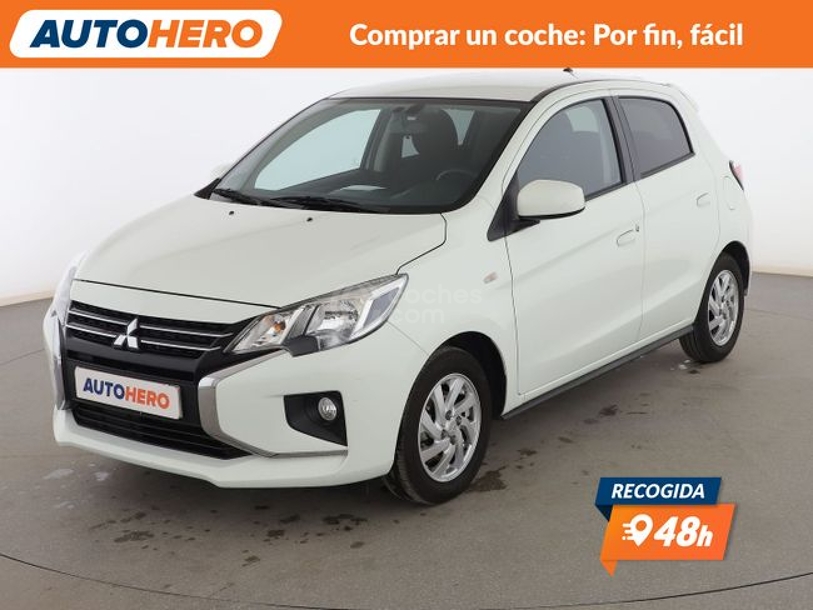 Foto del MITSUBISHI Space Star 120 MPI Motion