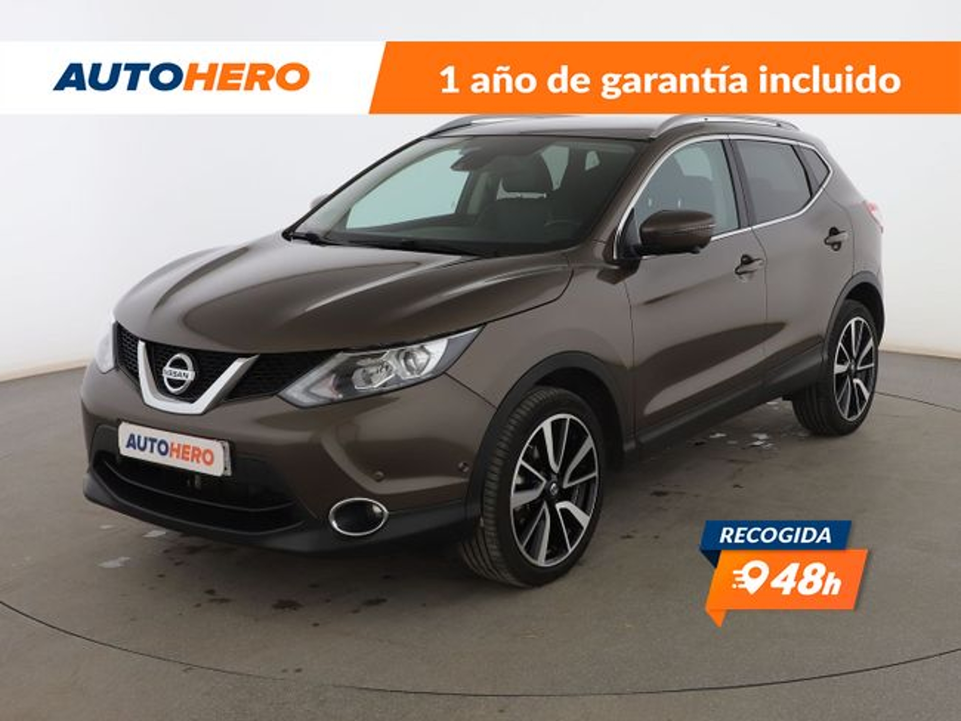 Imagen de NISSAN Qashqai