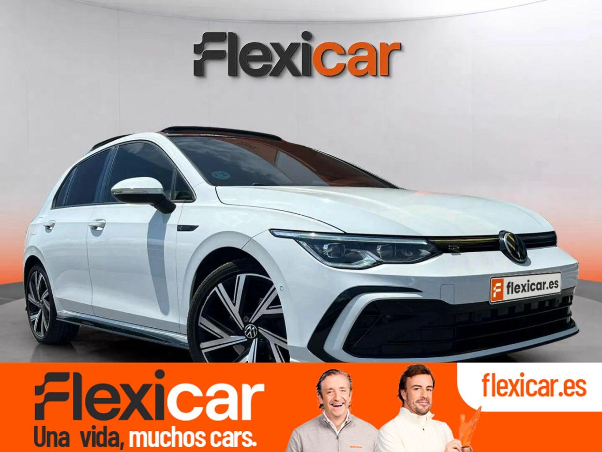 Imagen de VOLKSWAGEN Golf