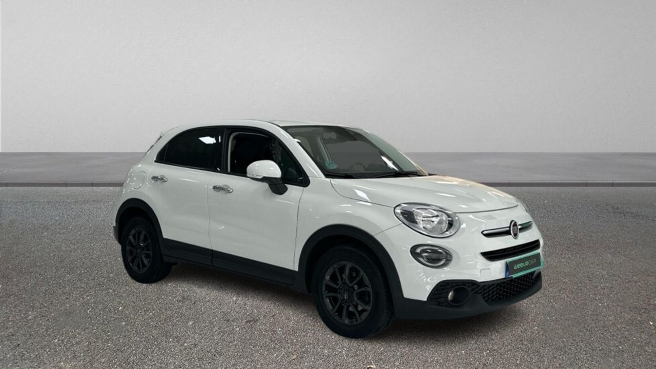 Foto del FIAT 500X 1.0 Firefly S&S Connect