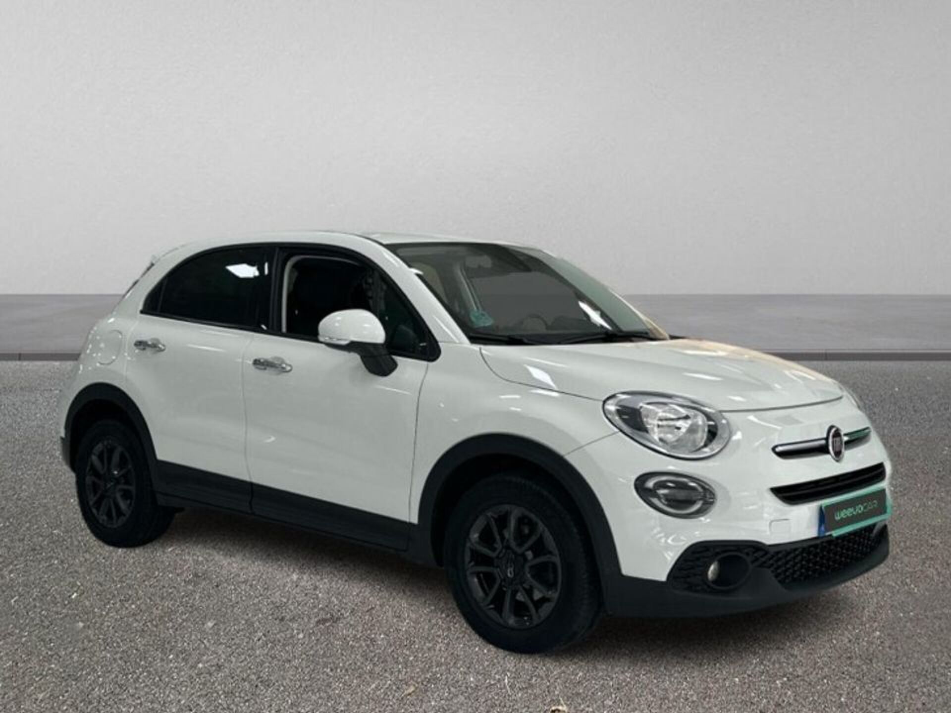 Imagen 3 de FIAT 500X