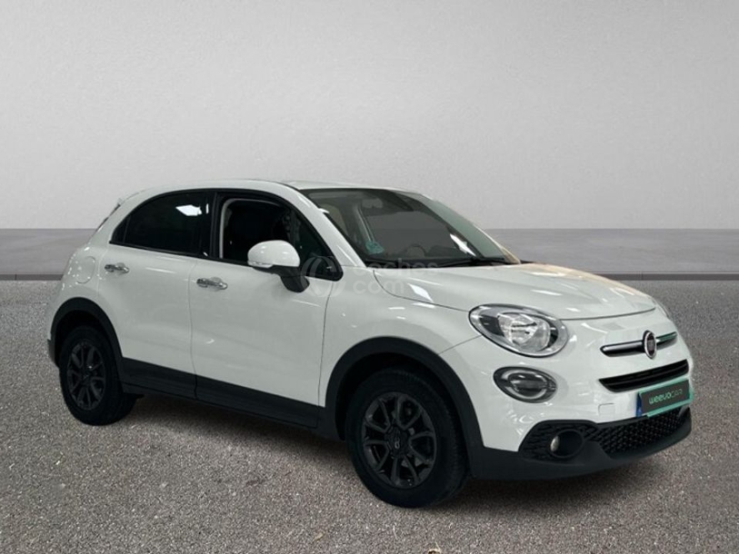 Foto del FIAT 500X 1.0 Firefly S&S Connect