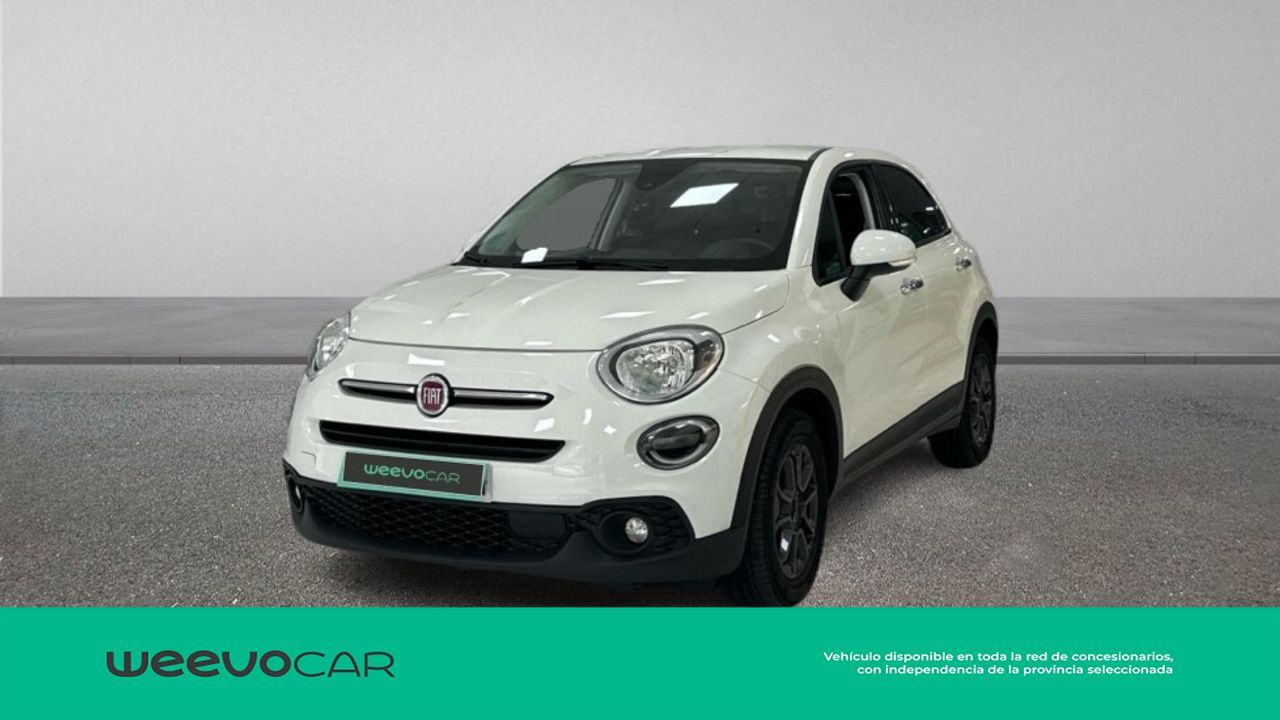 Foto del FIAT 500X 1.0 Firefly S&S Connect