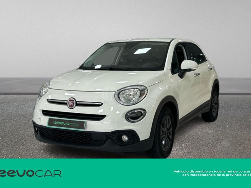 Foto del FIAT 500X 1.0 Firefly S&S Connect