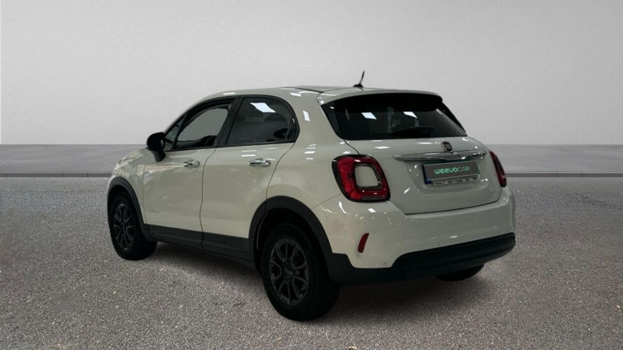 Foto del FIAT 500X 1.0 Firefly S&S Connect