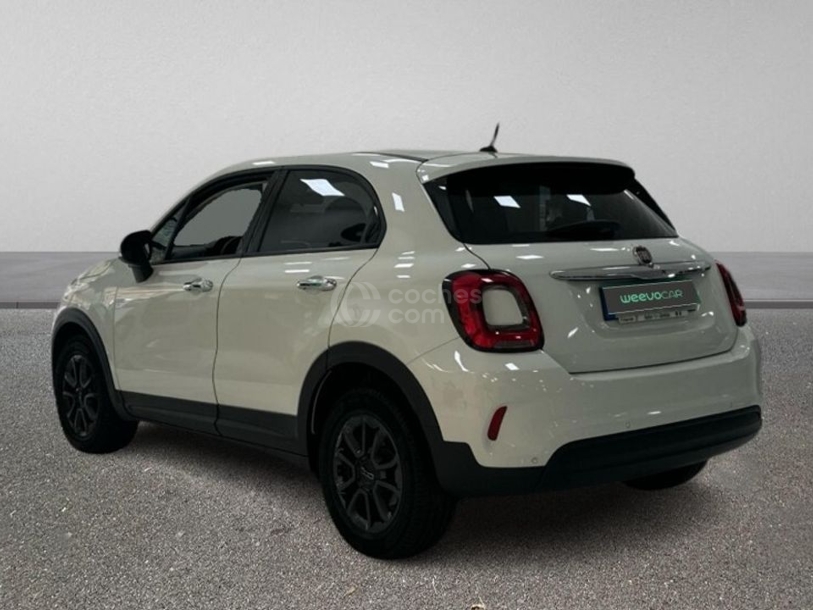 Foto del FIAT 500X 1.0 Firefly S&S Connect