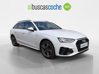 Imagen de AUDI A4 Avant 35 TDI S line S tronic 120kW