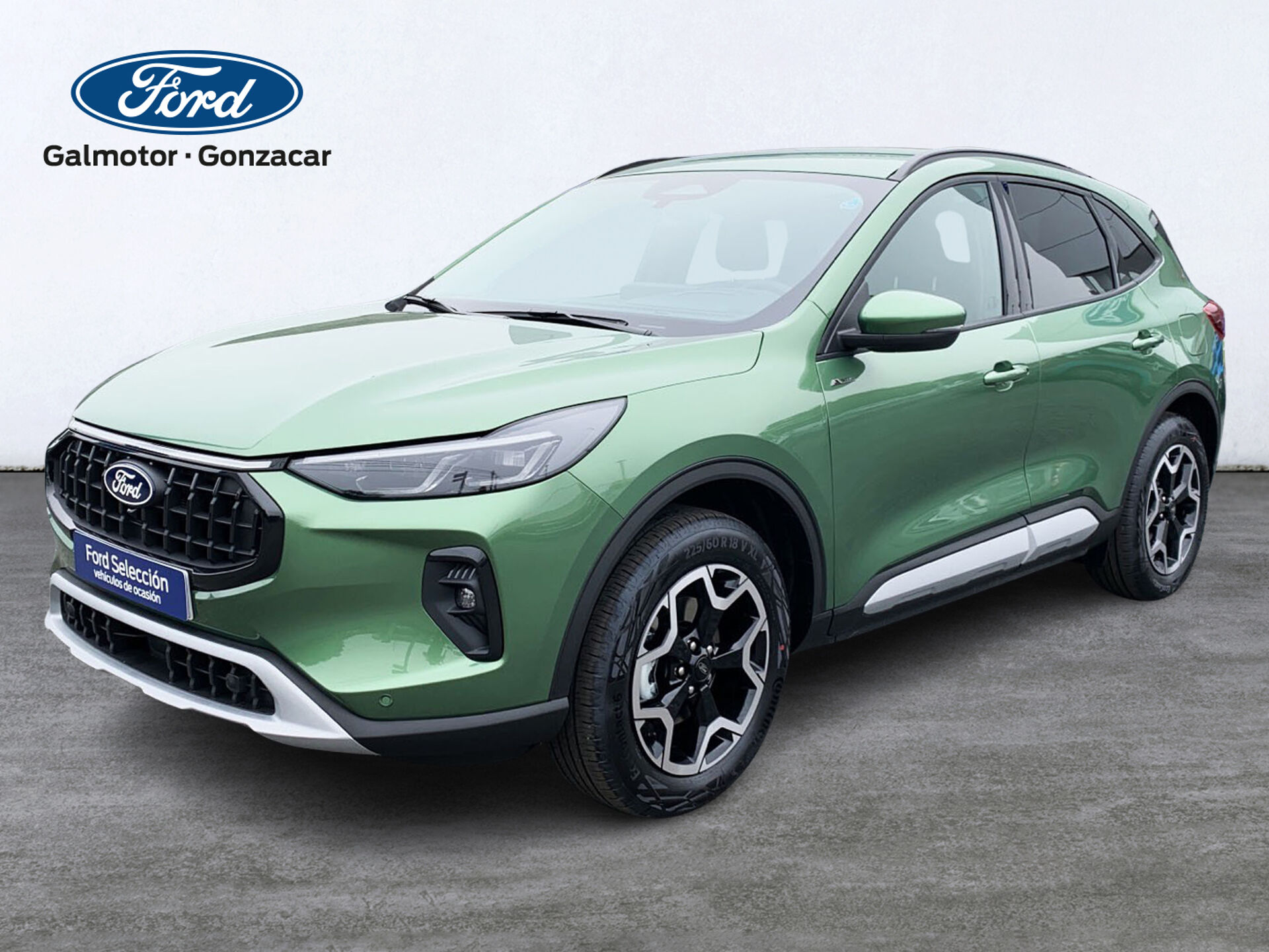 Imagen de FORD Kuga