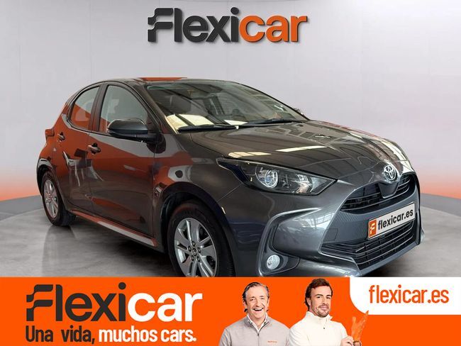 TOYOTA Yaris (1.5 125 S-Edition) en Palmas, Las