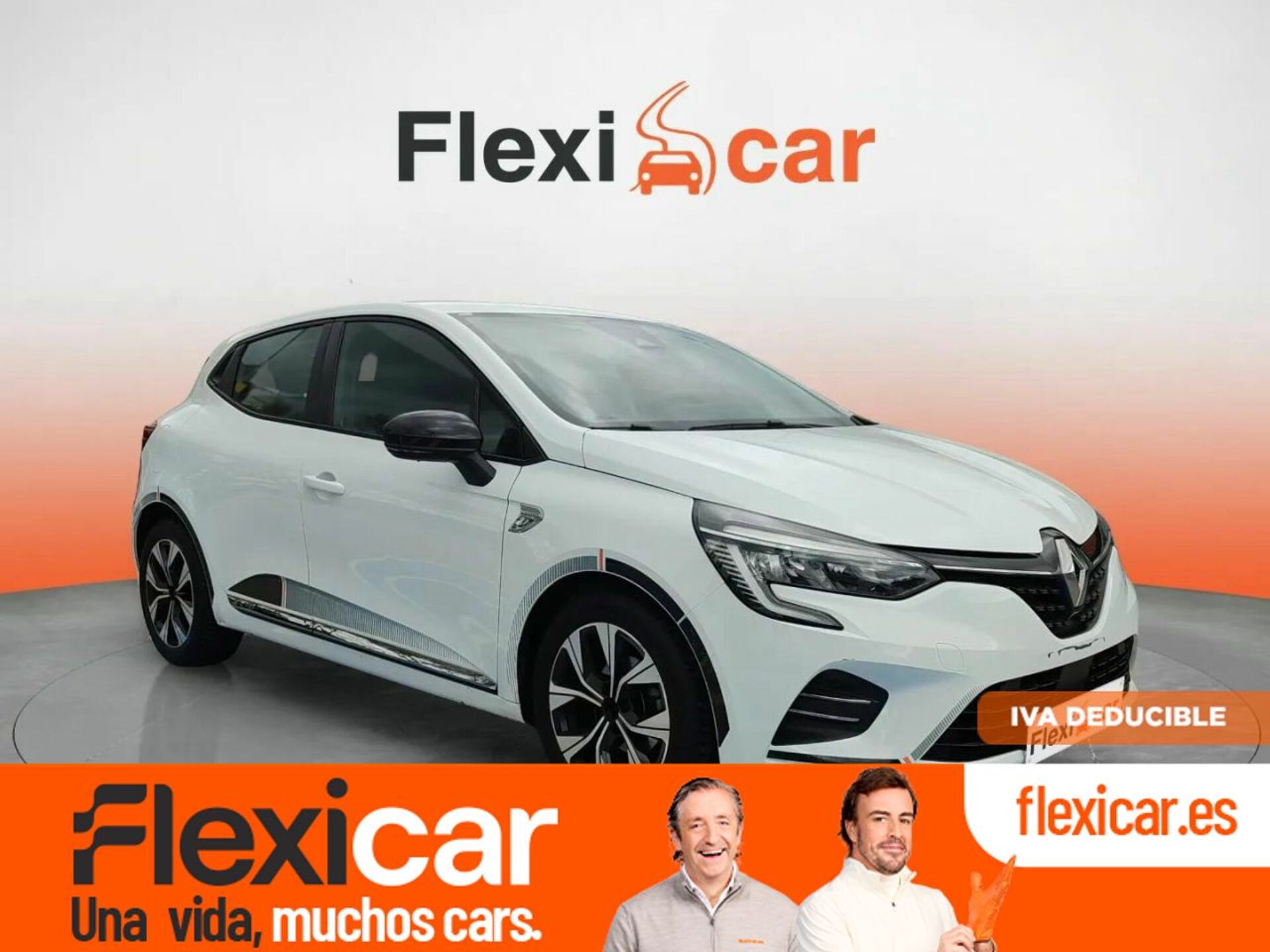 Imagen de RENAULT Clio