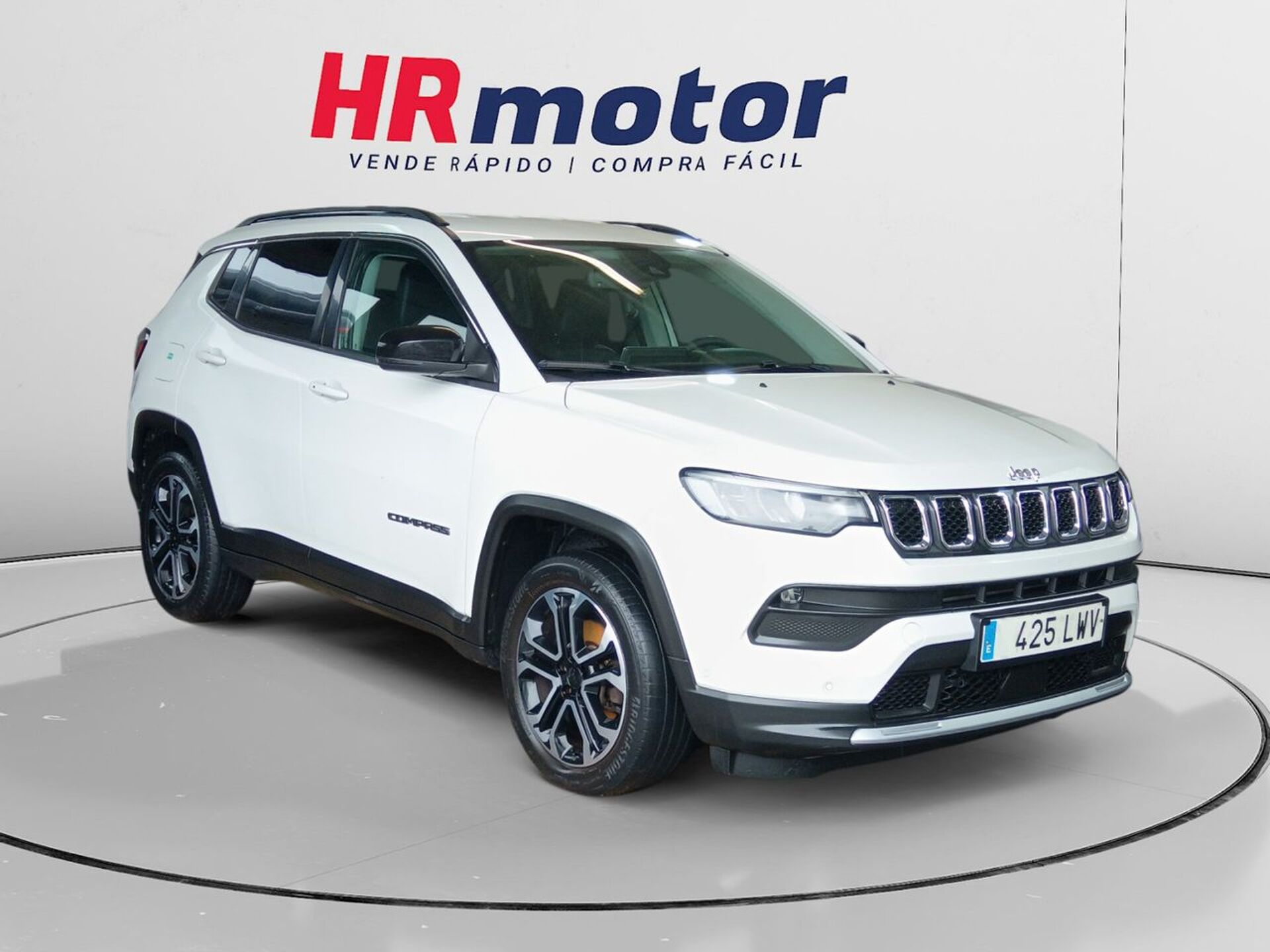 Imagen de JEEP Compass