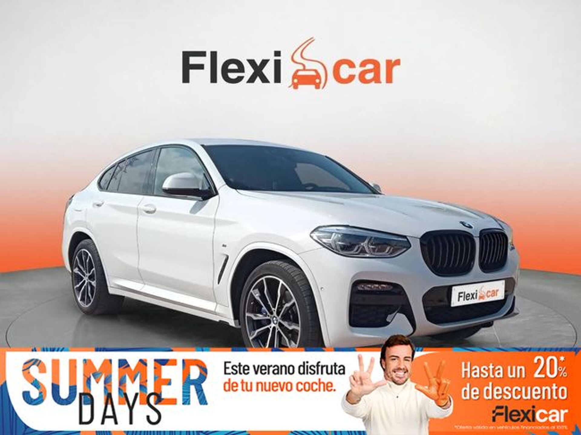 Imagen de BMW X4