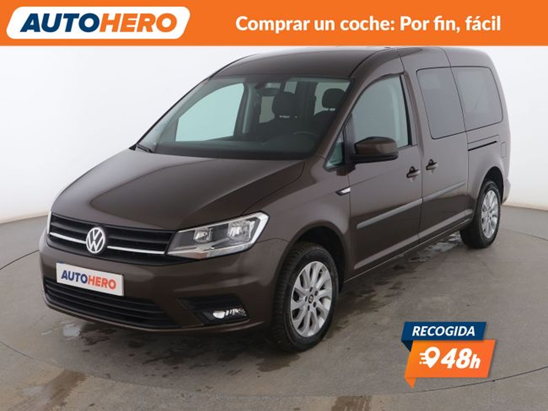Imagen de VOLKSWAGEN Caddy