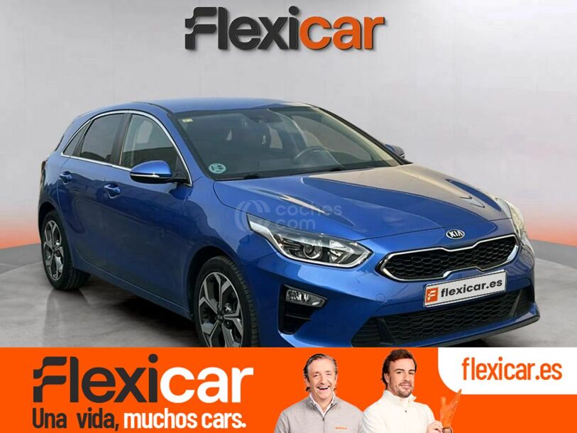 Foto del KIA Ceed 1.0 T-GDI Drive