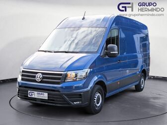 Imagen de VOLKSWAGEN Crafter Furgón 2.0TDI SCR 30 BM L3H2 103kW