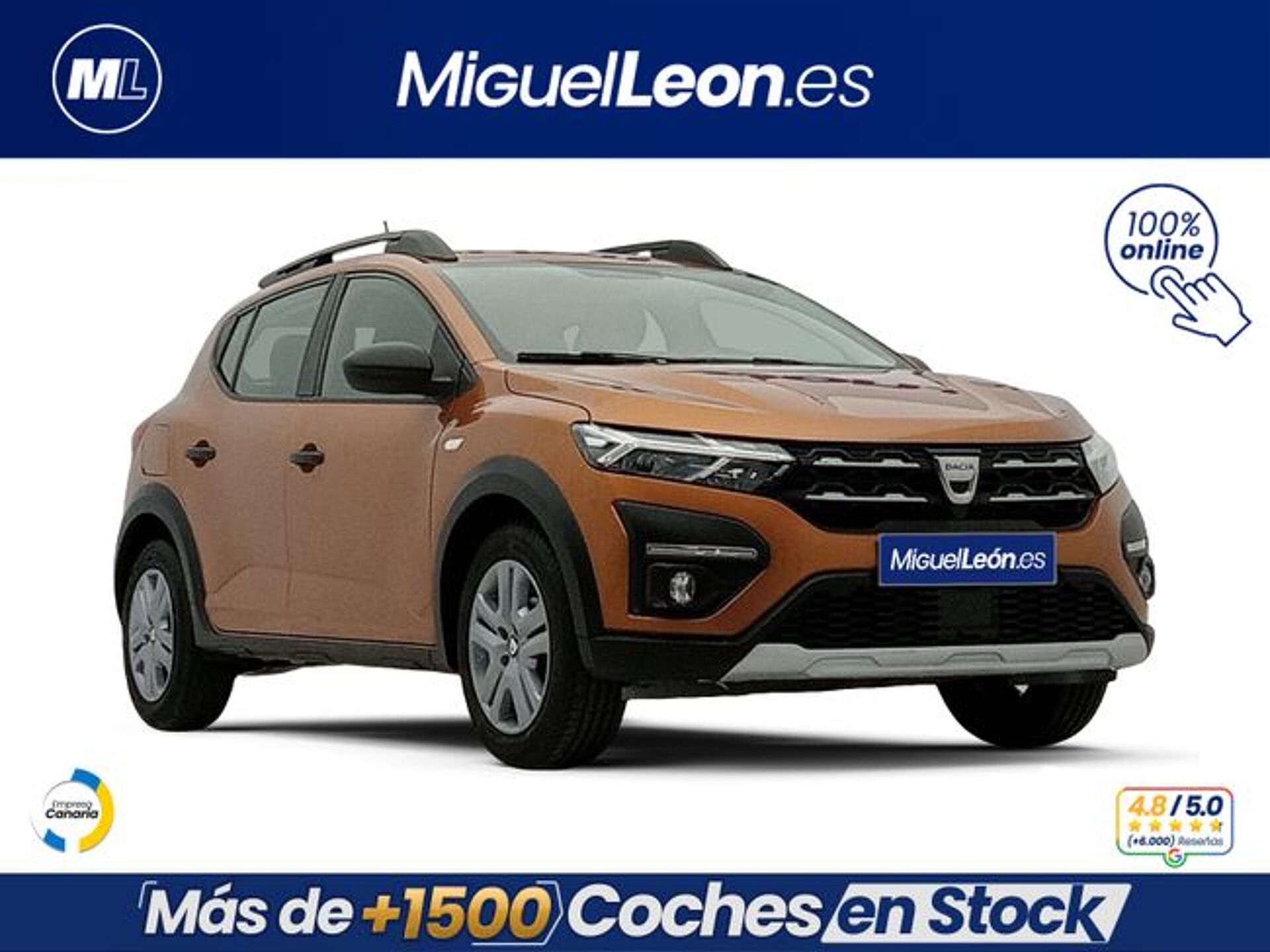 Imagen 3 de DACIA Sandero