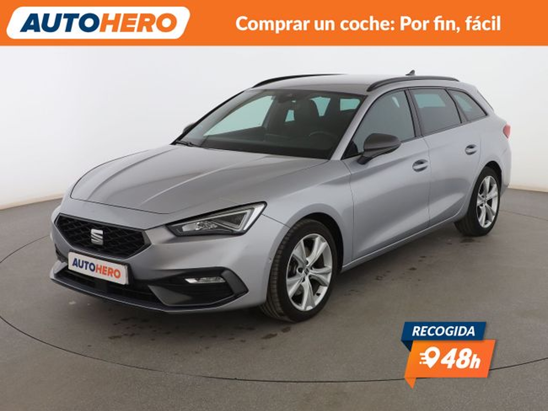 Imagen de SEAT León