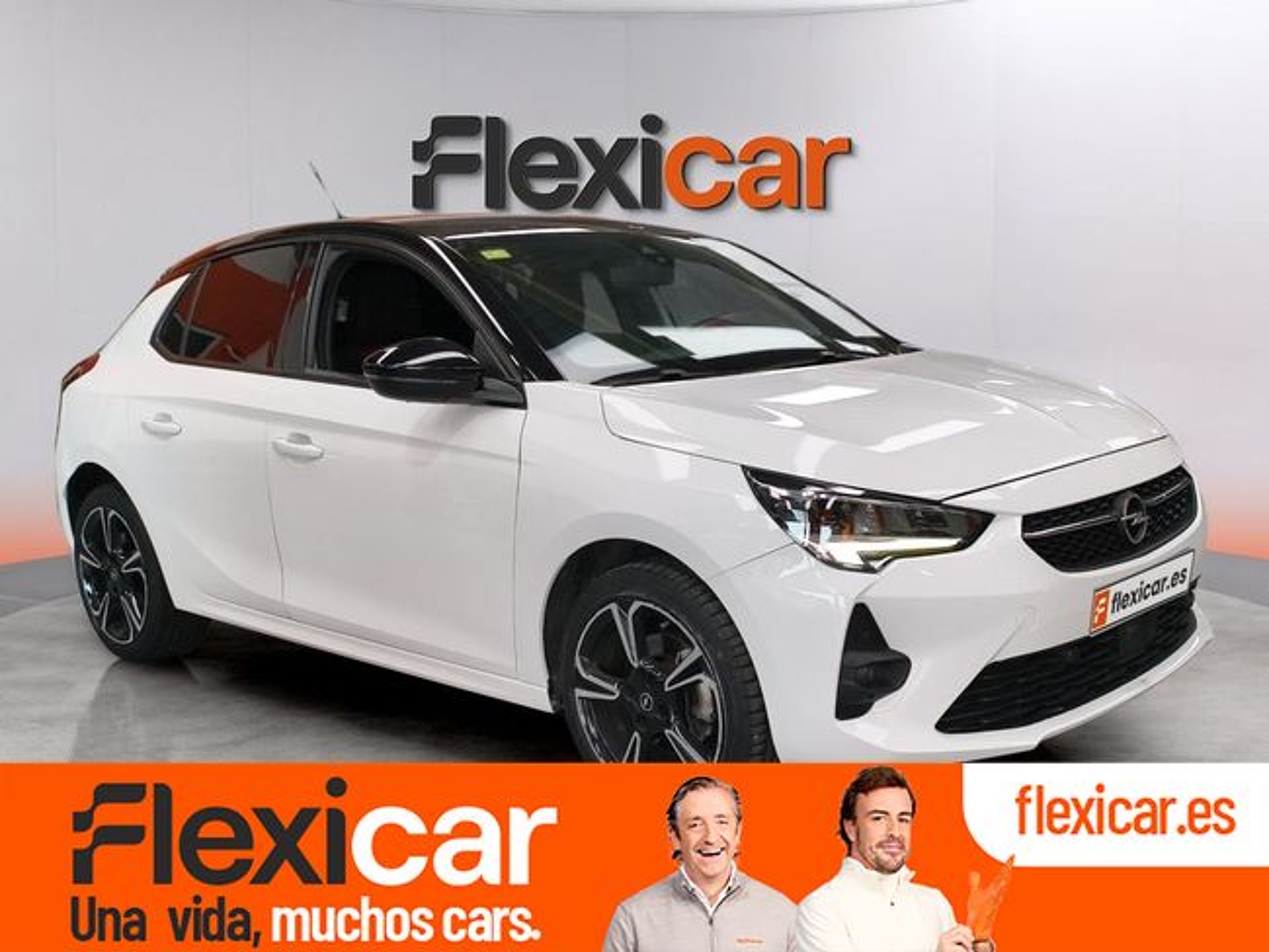 Imagen de OPEL Corsa