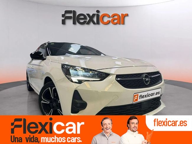 Foto del OPEL Corsa 1.2T XHL S-S Edition 100