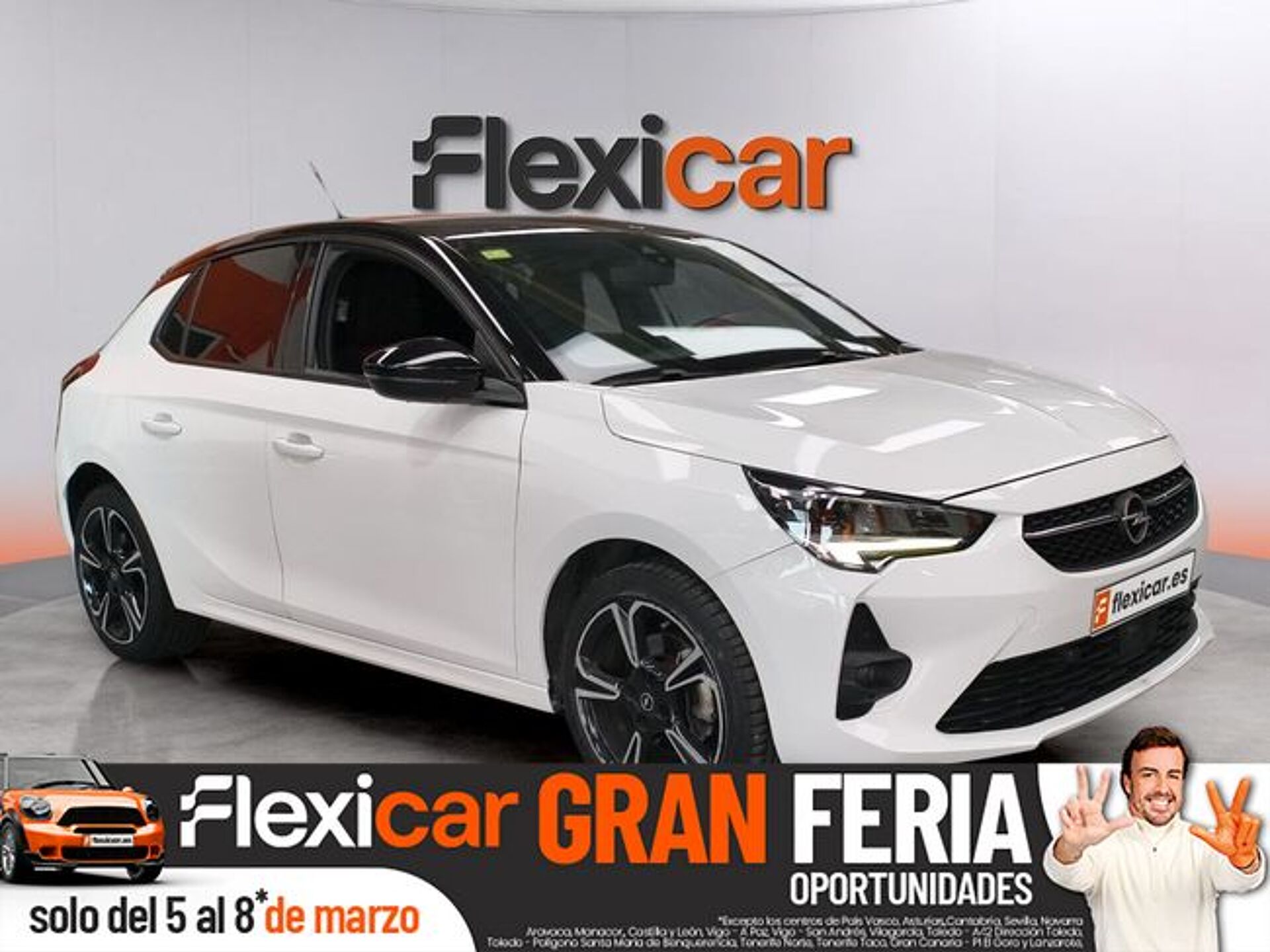 Imagen 1 de OPEL Corsa