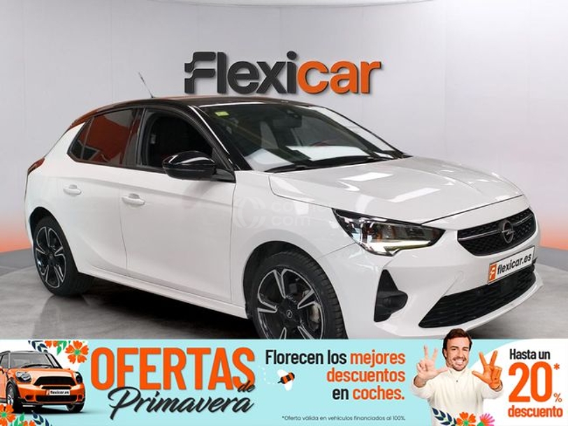 Foto del OPEL Corsa 1.2T XHL S-S Edition 100