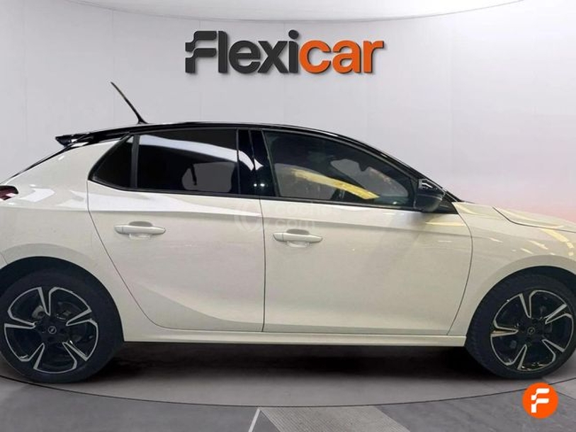 Foto del OPEL Corsa 1.2T XHL S-S Edition 100